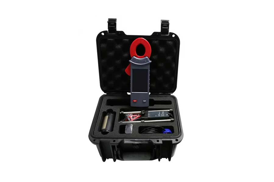 Alat Tera Portable 1 Phase GF112D